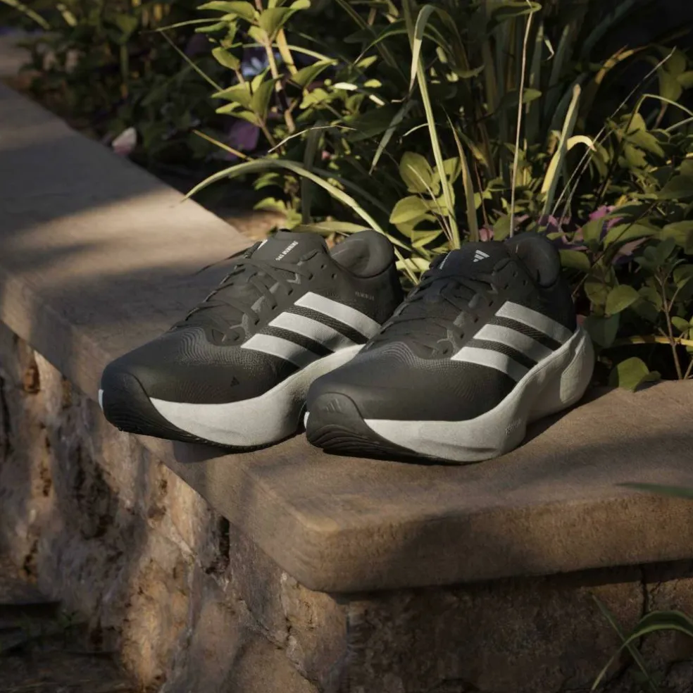 Mens adidas Supernova Rise 3 Road Running Shoes