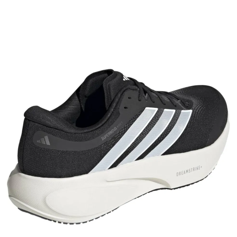 Mens adidas Supernova Rise 3 Road Running Shoes