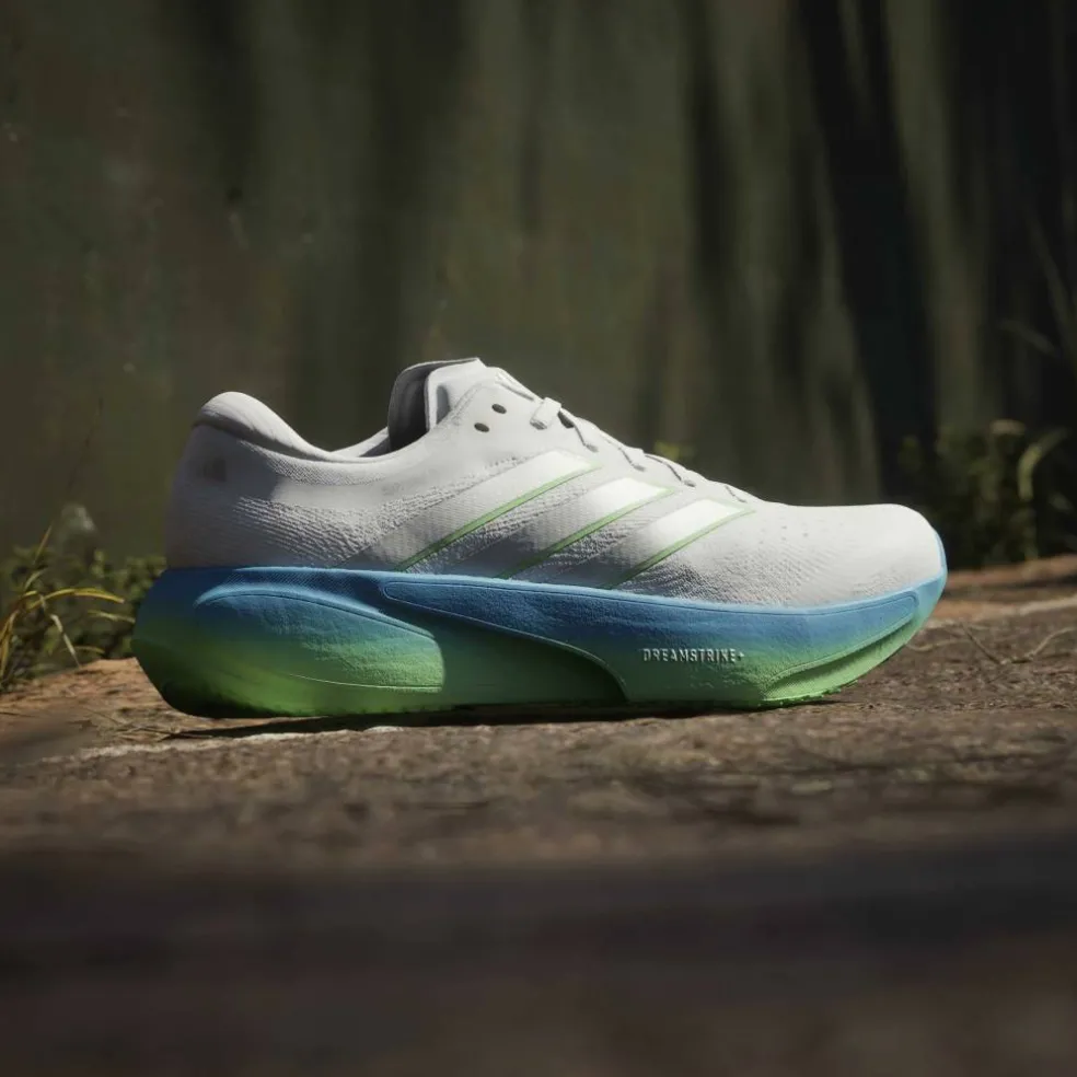 Mens adidas Supernova Rise 3 Road Running Shoes