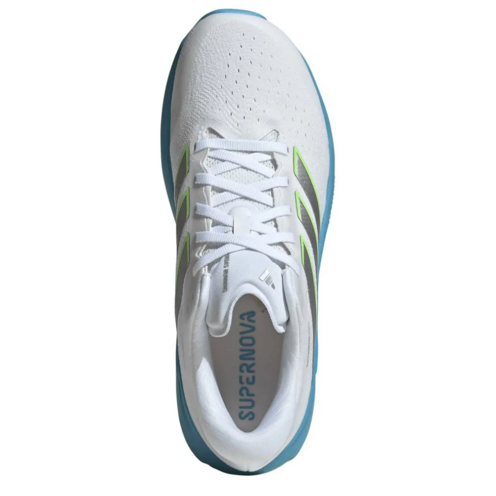 Mens adidas Supernova Rise 3 Road Running Shoes