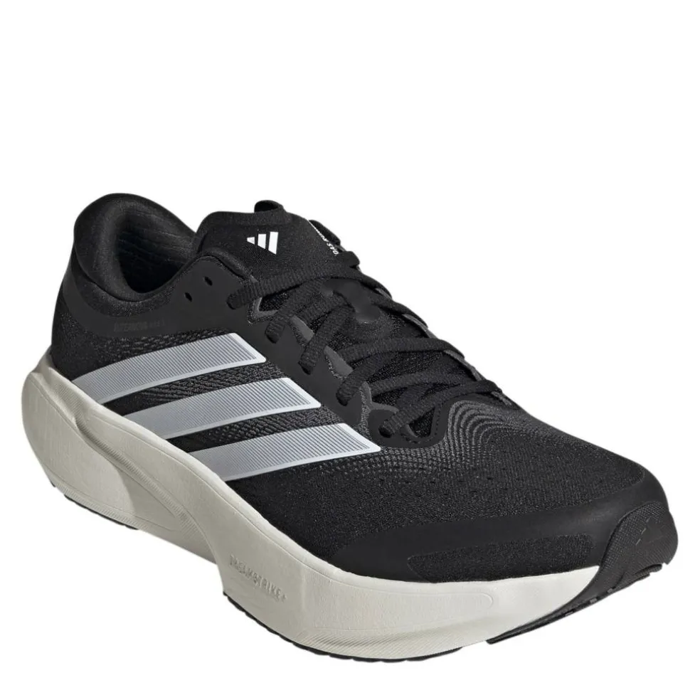 Mens adidas Supernova Rise 3 Road Running Shoes