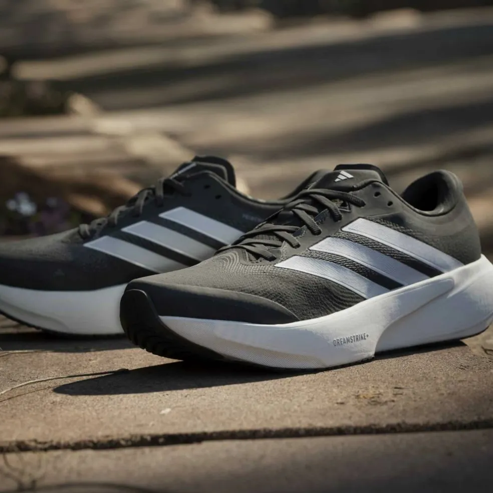 Mens adidas Supernova Rise 3 Road Running Shoes