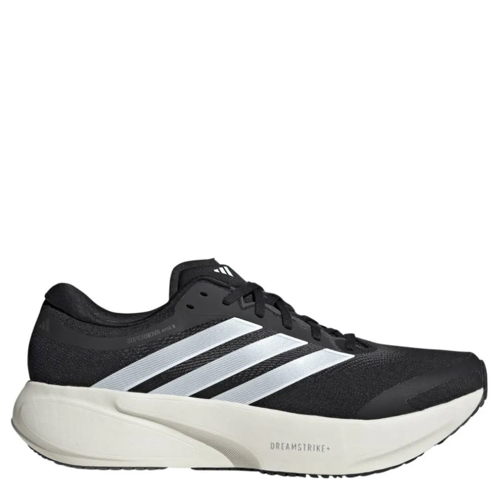 Mens adidas Supernova Rise 3 Road Running Shoes