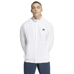 Men's Adidas Walk On AEROREADY Performance Tennis Jacket