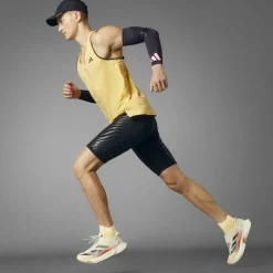 Men's Adizero Performance Running Shorts