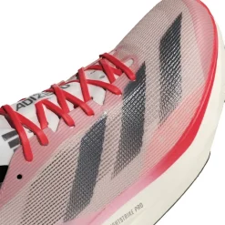 Men's Adizero Takumi Fast Neutral Road Running Shoes