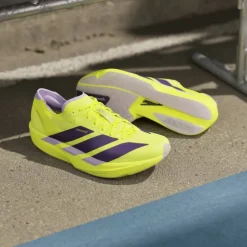 Men's Adizero Takumi Sen Fast Running Shoes