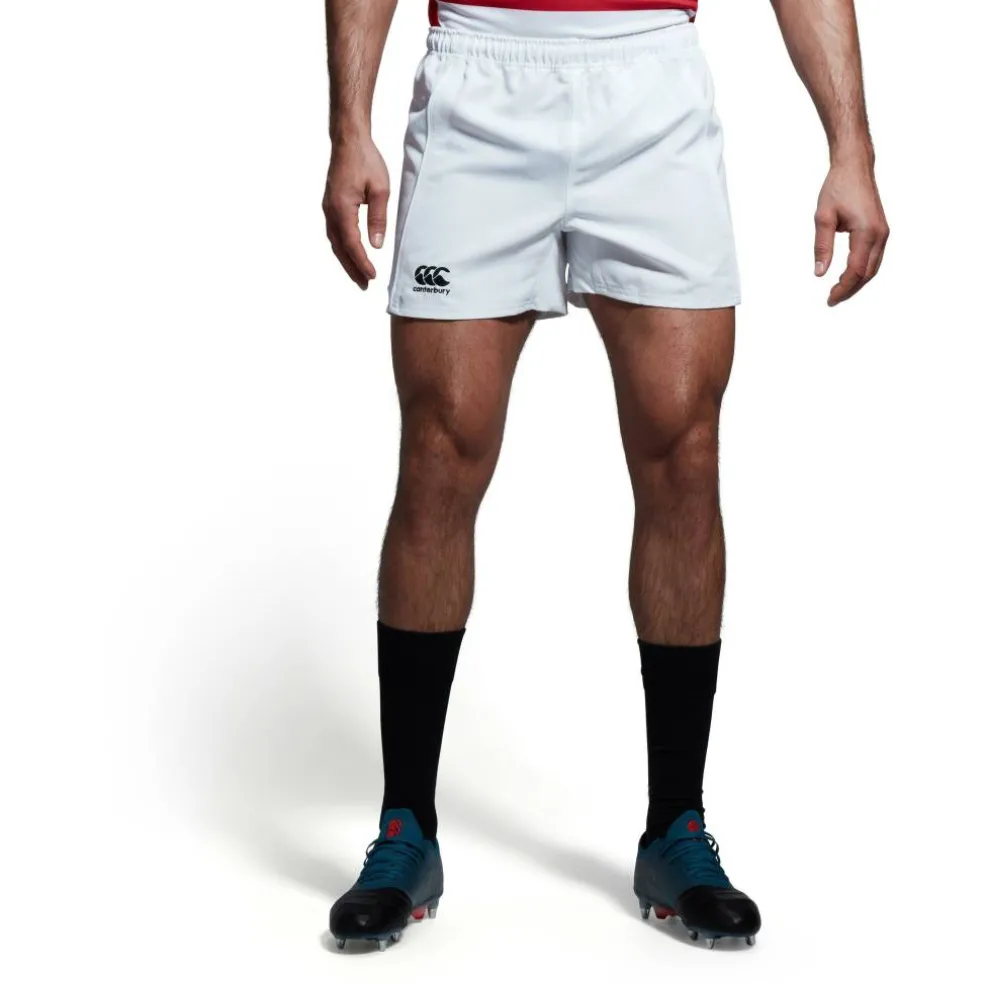 Men's Advantage Rugby Shorts