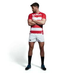 Men's Advantage Rugby Shorts