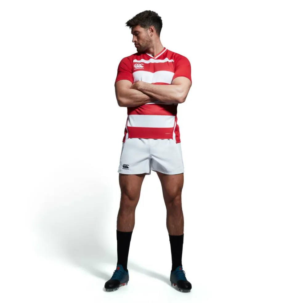Men's Advantage Rugby Shorts