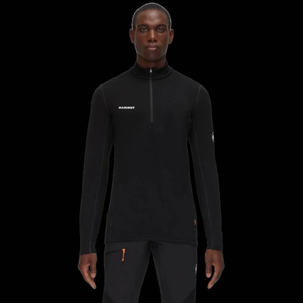 Men's Aener 1/4 Zip Fleece