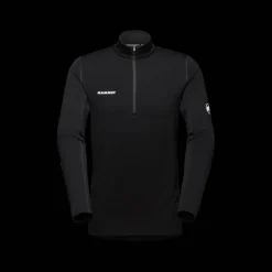 Men's Aener 1/4 Zip Fleece