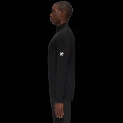Men's Aener 1/4 Zip Fleece