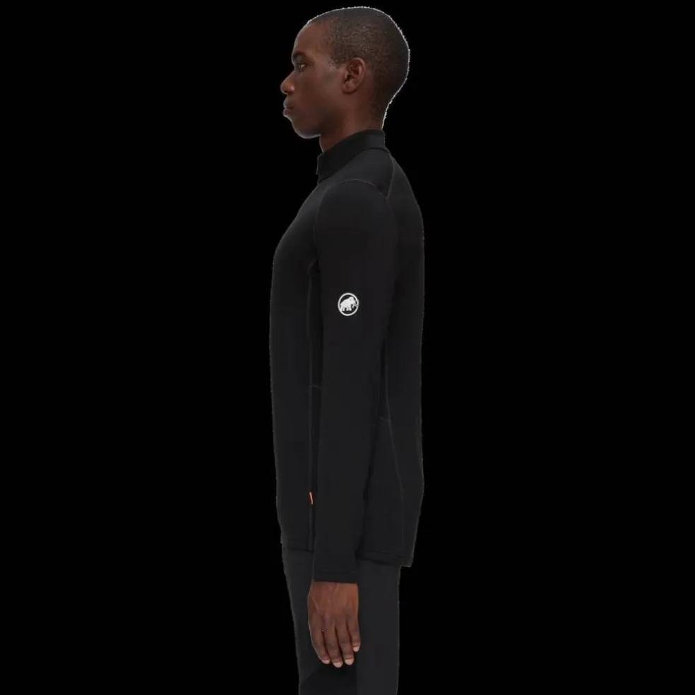 Men's Aener 1/4 Zip Fleece