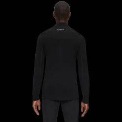 Men's Aener 1/4 Zip Fleece