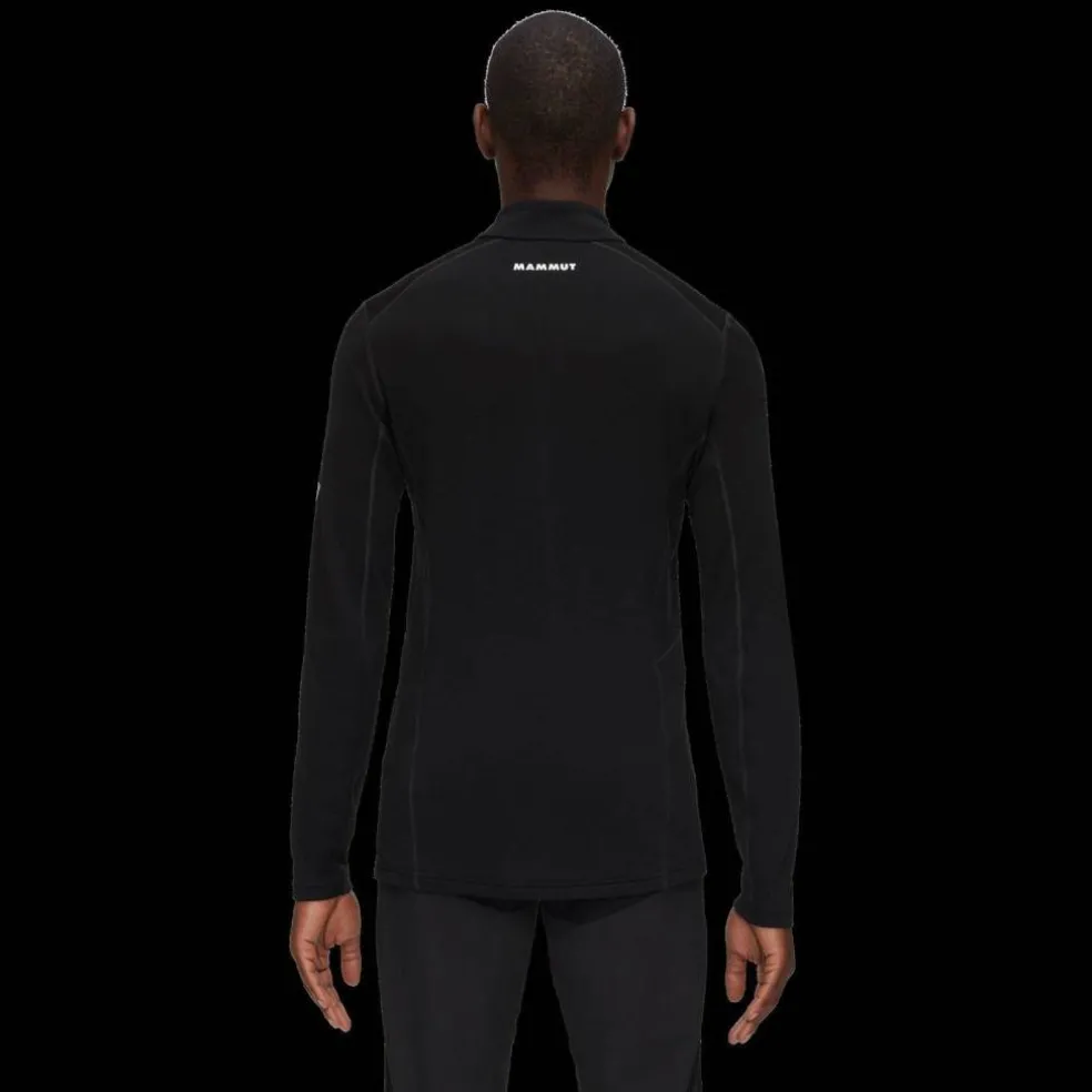 Men's Aener 1/4 Zip Fleece