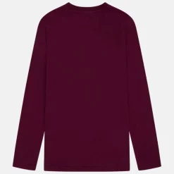 Men's Aldgate Long-Sleeve T-Shirt