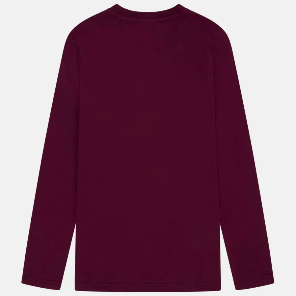 Men's Aldgate Long-Sleeve T-Shirt