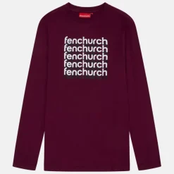 Men's Aldgate Long-Sleeve T-Shirt