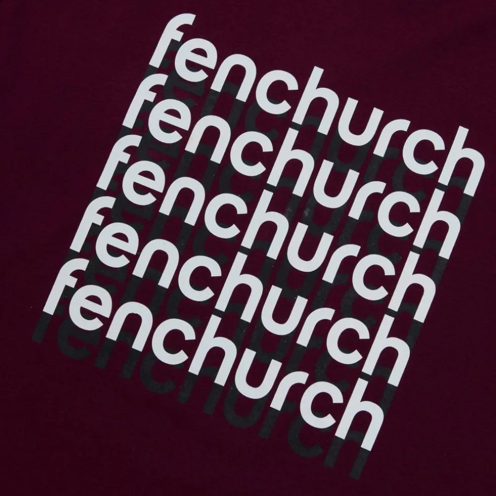 Men's Aldgate Long-Sleeve T-Shirt