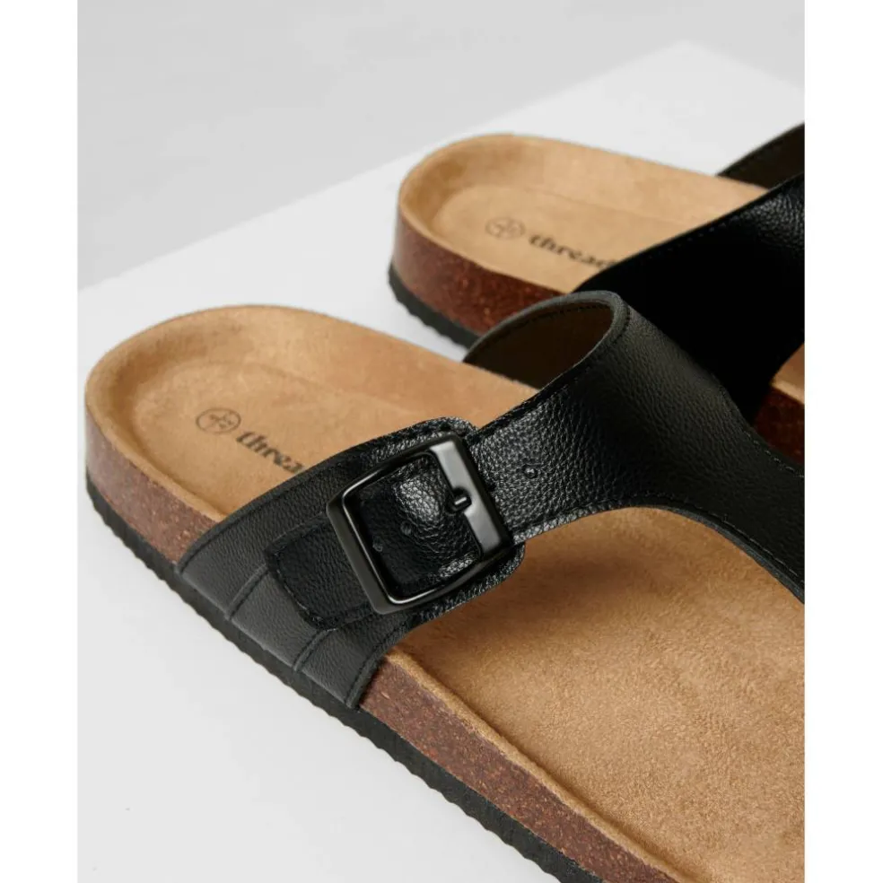 Men's Alexandria Flat Sandal