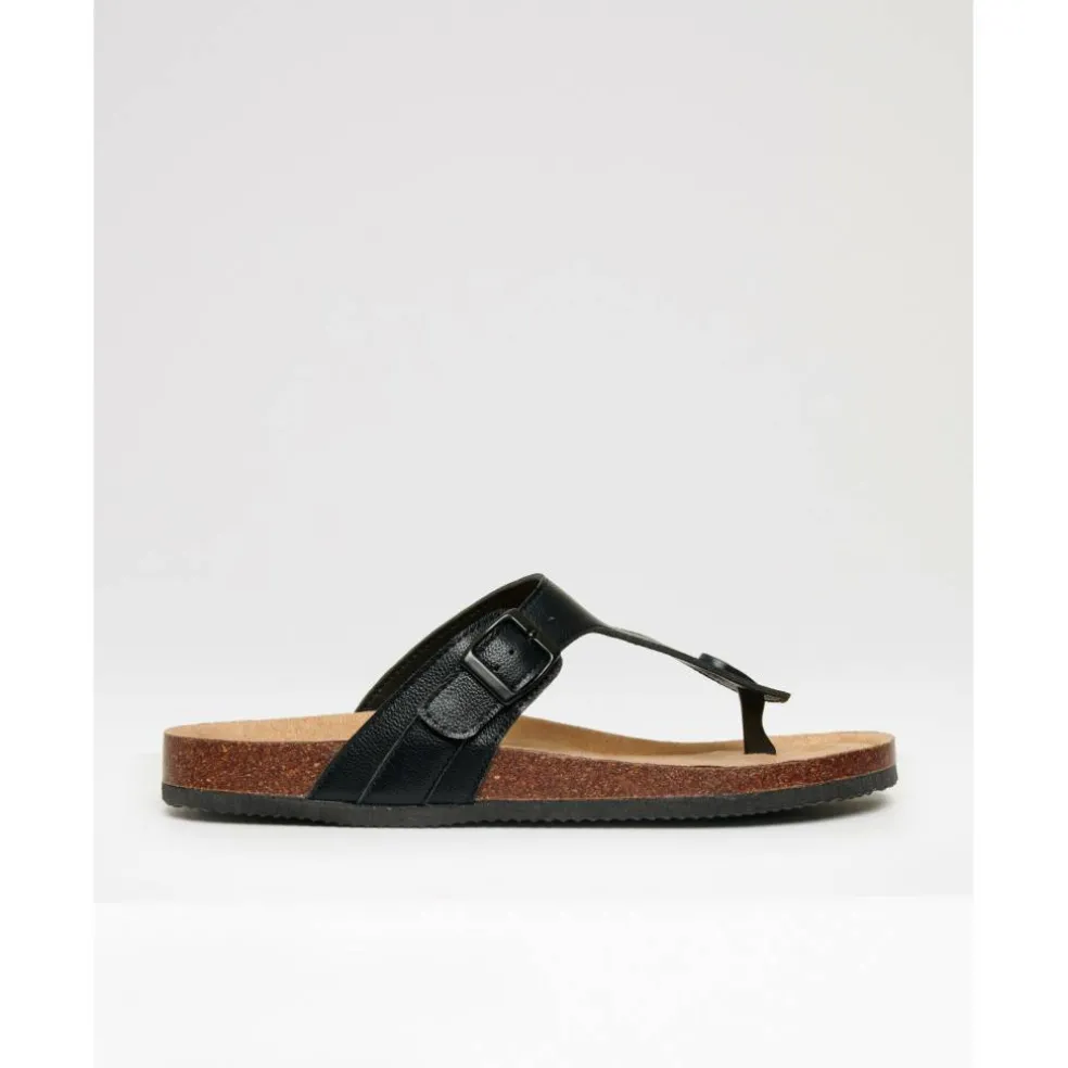 Men's Alexandria Flat Sandal