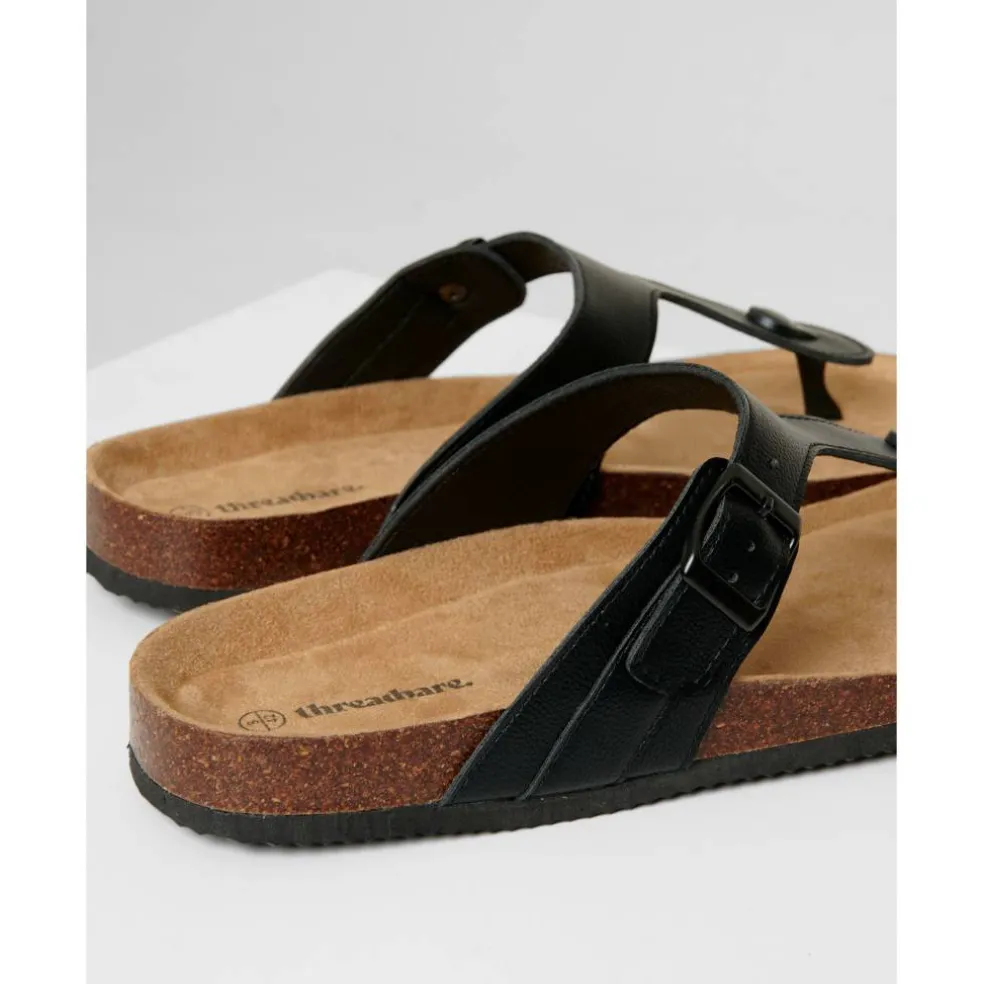 Men's Alexandria Flat Sandal