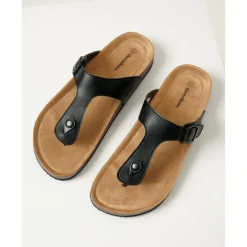Men's Alexandria Flat Sandal