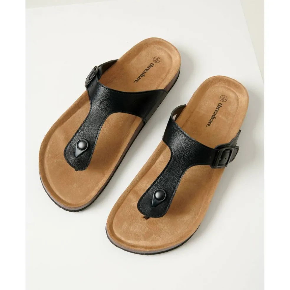 Men's Alexandria Flat Sandal