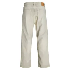 Men's Alex Wide Leg Trouser