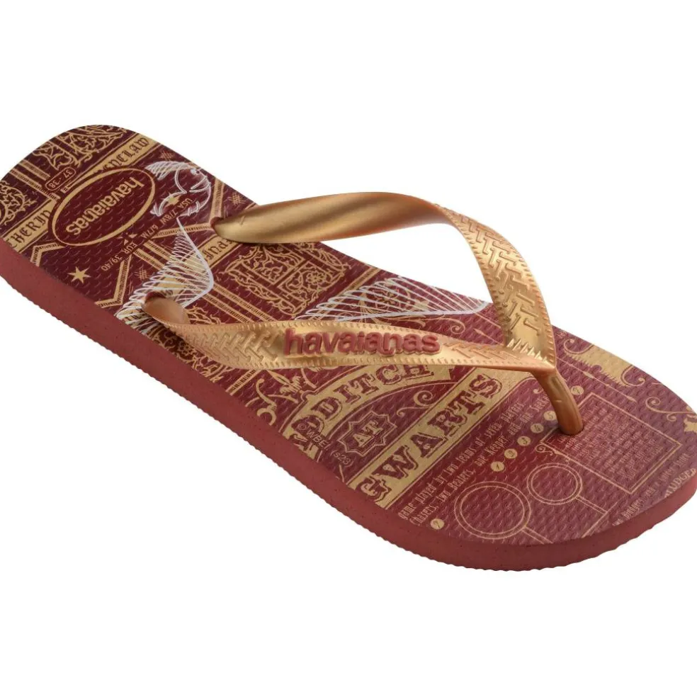 Men's A Licences Flip Flops