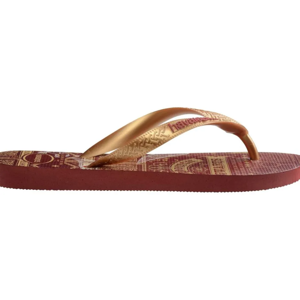 Men's A Licences Flip Flops
