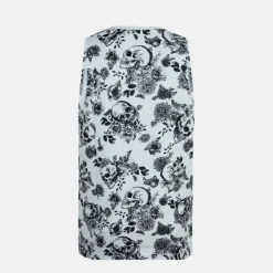 Men's All Over Print Muscle Vest