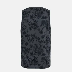 Men's All Over Print Muscle Vest