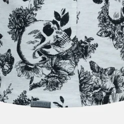 Men's All Over Print Muscle Vest