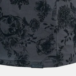 Men's All Over Print Muscle Vest