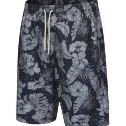 Men's All Over Print Swim Shorts
