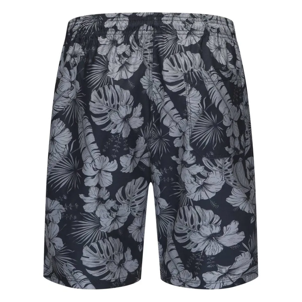 Men's All Over Print Swim Shorts