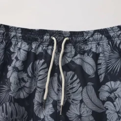 Men's All Over Print Swim Shorts