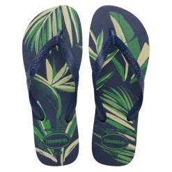 Men's Aloha Flip Flops
