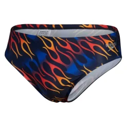 Men's Alov Digi Swimming Trunk