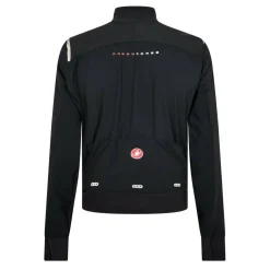 Men's Alpha Flight Windproof Performance Cycling Jacket