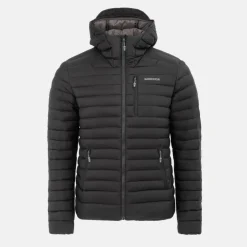 Men's Alpiniste Wind Resistant Duck Down 600 Fill Power Down Jacket