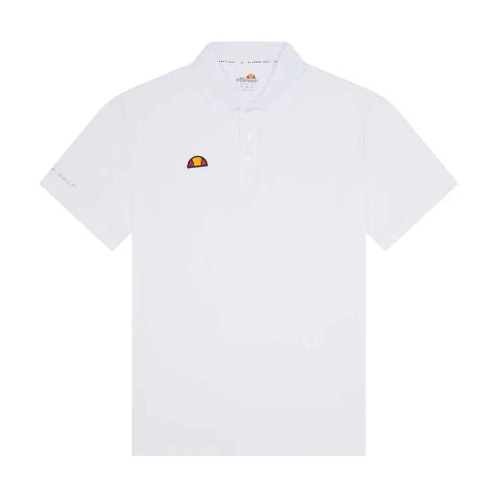 Men's Alsino Short Sleeve Polo Shirt