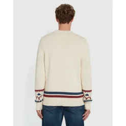 Men's Alvrstn Crew Sweatshirt