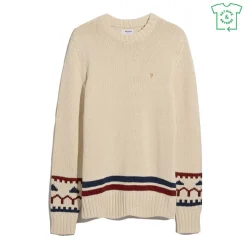Men's Alvrstn Crew Sweatshirt