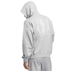 Men's Anted Gfx Pull Over Hoodie