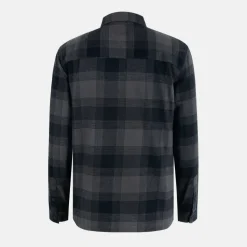 Men's Anthm Long-Sleeve Patterned Shirt