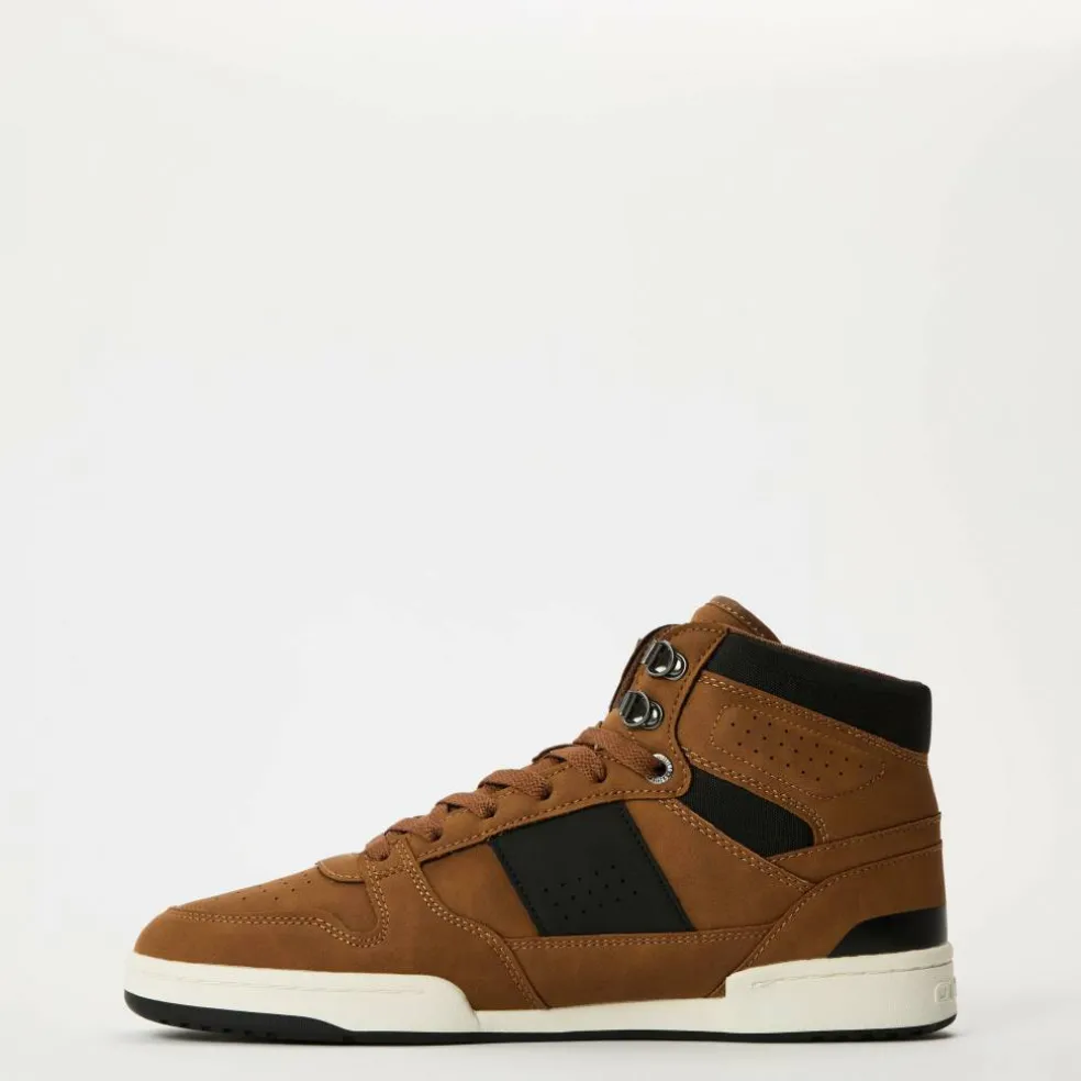 Men's Antilope Hills Mid High-Top Trainers