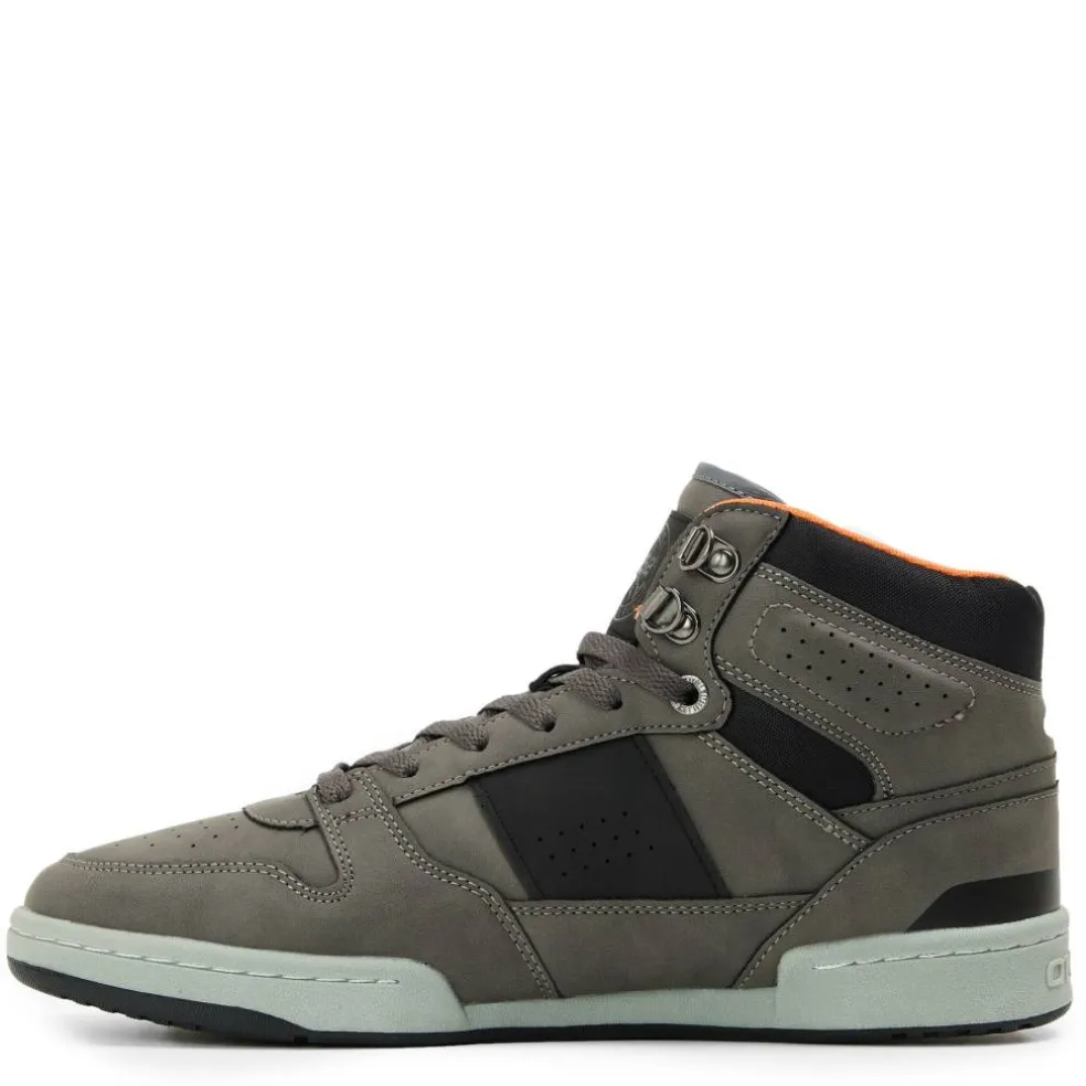 Men's Antilope Hills Mid High-Top Trainers